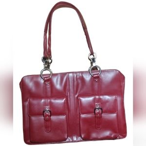 Franklin Covey Bellissima Tote